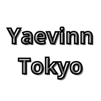 Yaevinn Tokyo